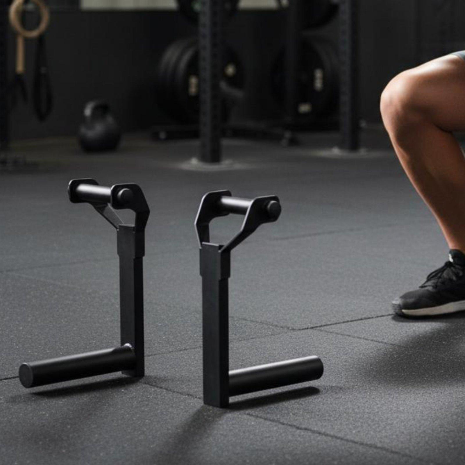 Home Gym Training - Multi-size halterplatenhouder organizer rek fitnessuitrusting accessoire