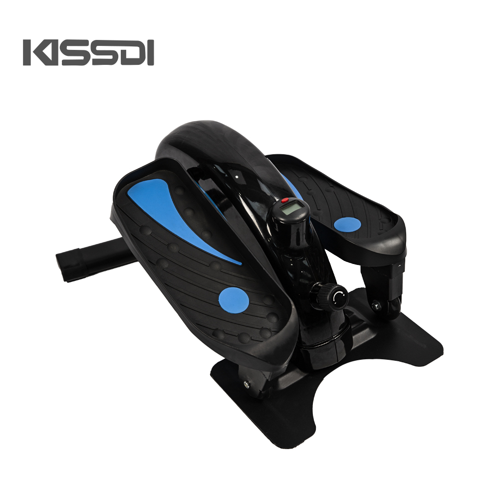 Home Gym Electric Machine - Draagbare elektrische mini elliptische trainer voor