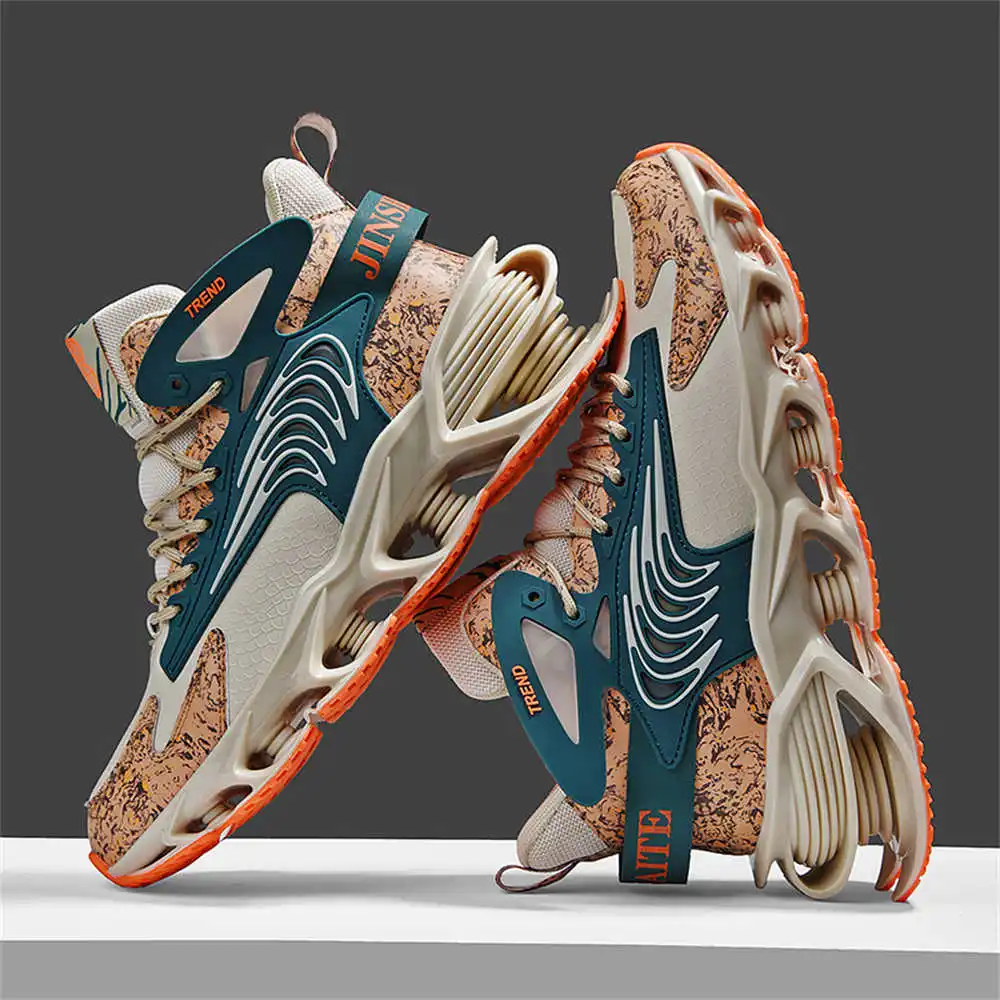 Home Gym All In One - Antislip Mid Kind Running Sneakers Casual