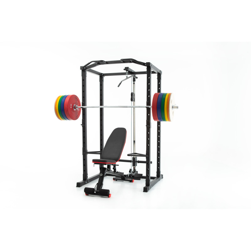 Home Gym Multifunctional - Unisex Home Gym Multifunctionele Trainer Squat