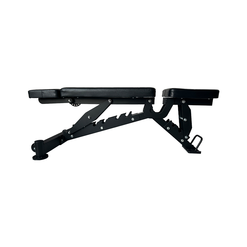 Home Gym Multifunctional - Nieuwe multifunctionele verstelbare commerciële dumbbellbank en