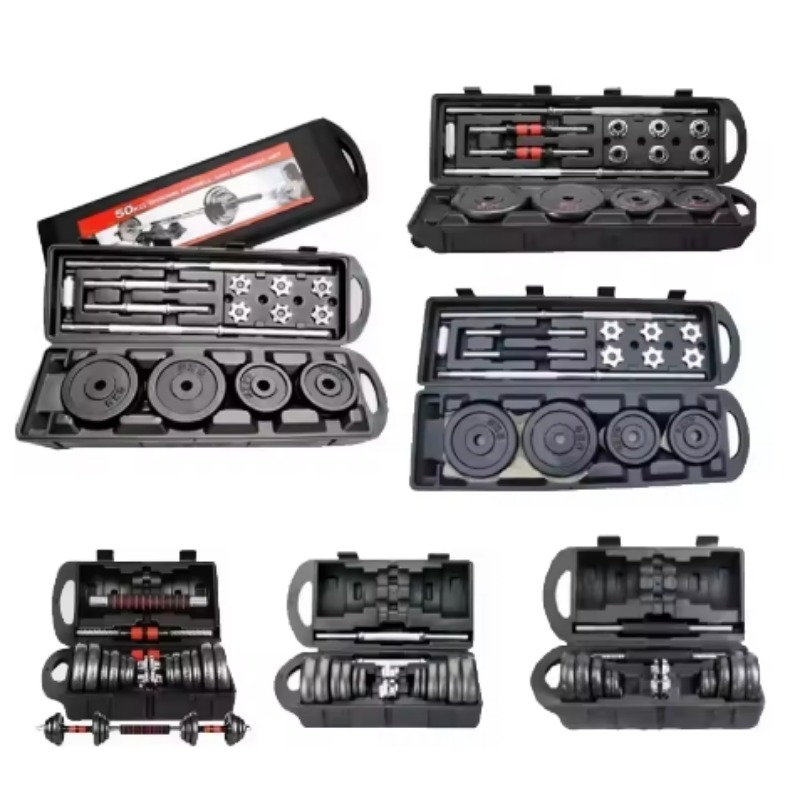 Home Gym Dumbbell Set - 10kg 15kg 20kg Gym Home Gewichtheffen
