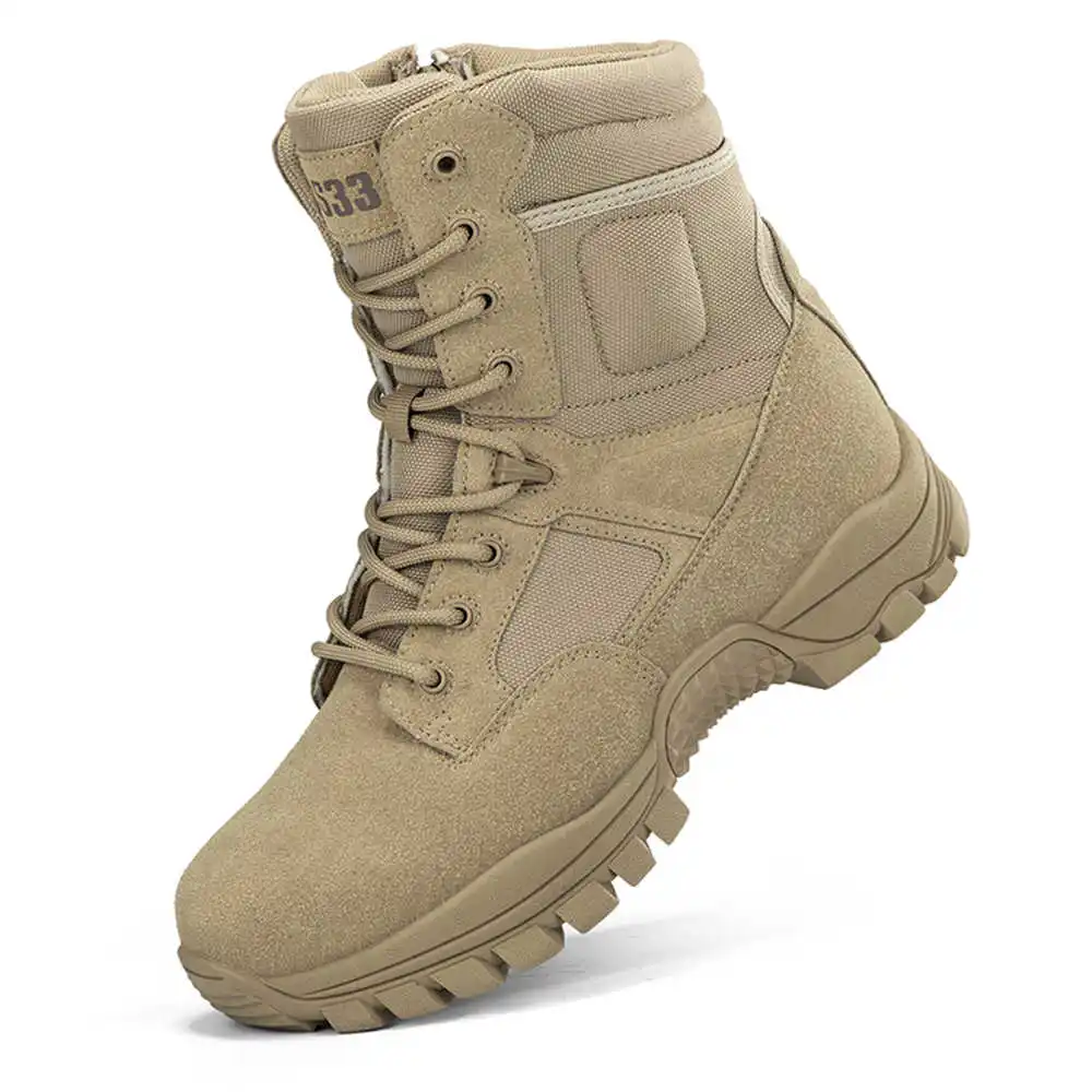 Home Gym Uk - Antislip lederen wandelschoenen Designer schoenen heren