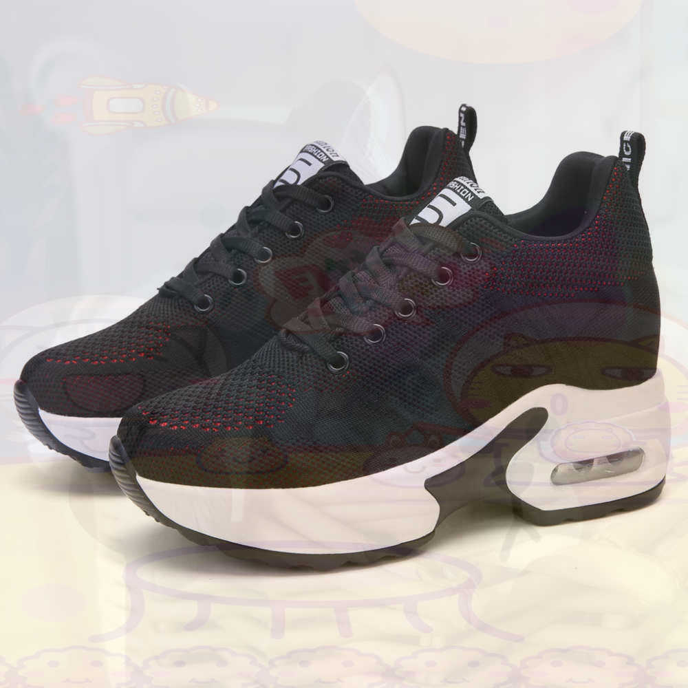 Home Gym All In One - Rode maat 36 schoenen vrouw tennis