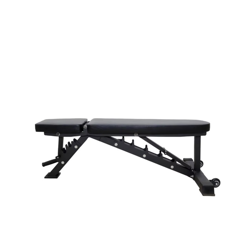 Home Gym Multifunctional - 2025 Hot-selling verstelbare halterbank - Hoogwaardige