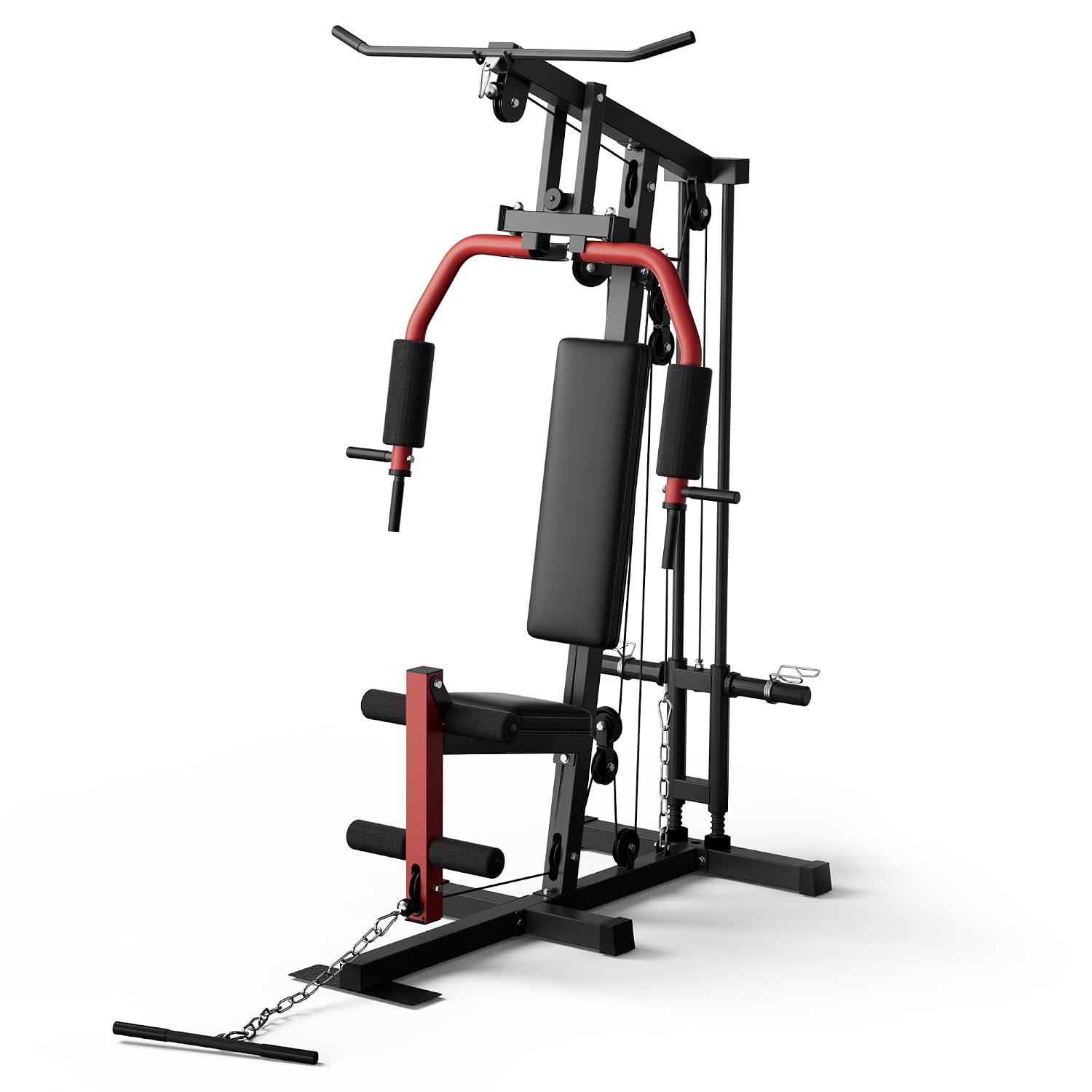 Home Gym Lat Pulldown Machine - Volledige Home Gym Machine met Lat