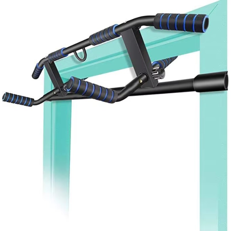 Home Gym Multifunctional - Deurframe Pull-up Bar Multifunctionele Pull-up Chin-up
