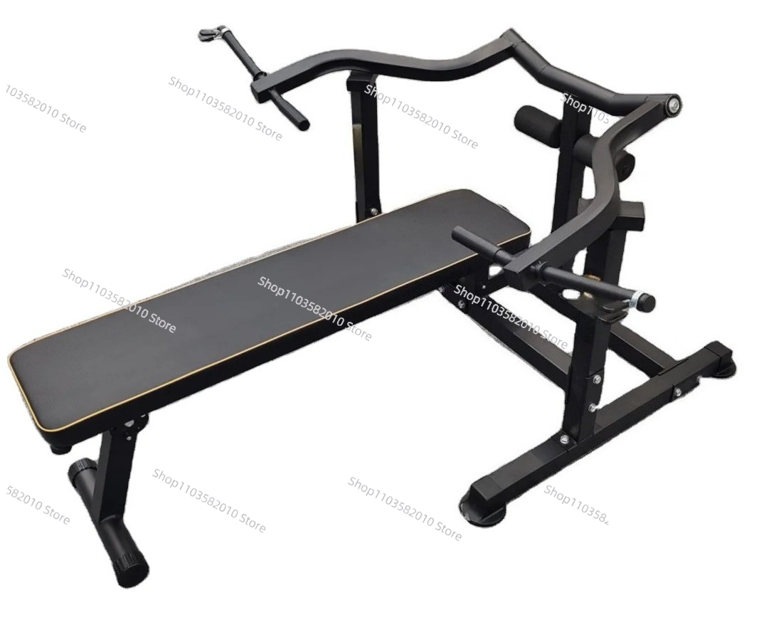 Home Gym Machine - Multifunctionele Home Gym Apparatuur Commerciële Borst