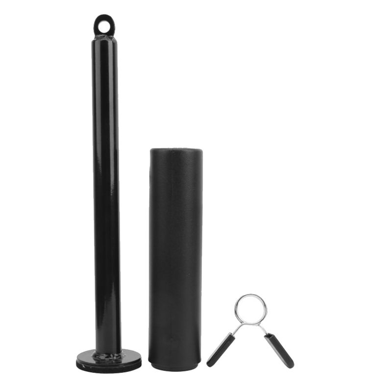 Home Gym Dumbbell Set - 1 Sets Gewichtsplaat Kabelhouders Barbell Slice