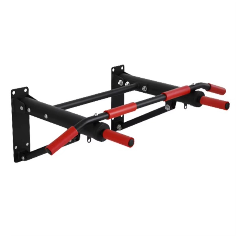 Home Gym Multifunctional - Home Gym Indoor Bovenlichaam Workout Wandgemonteerde