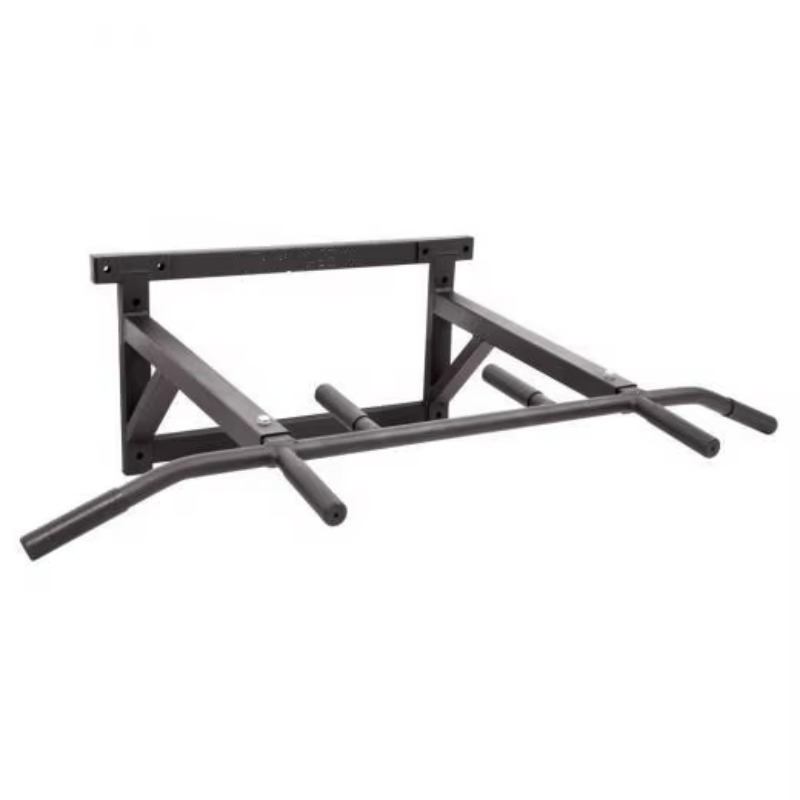 Home Gym Multifunctional - Multifunctionele wandgemonteerde Power Tower Home Gym