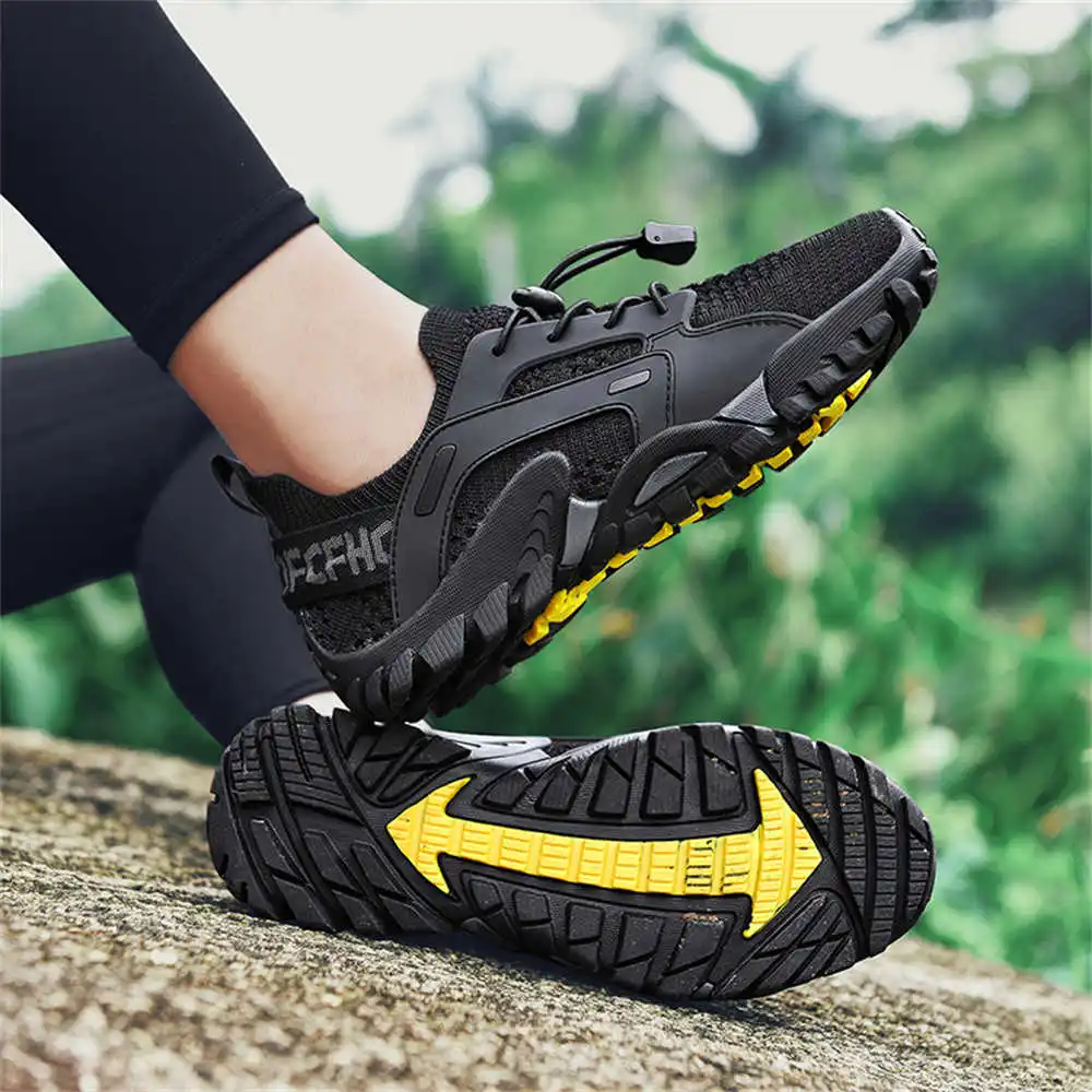 Home Gym Uk - 40-44 Maat 46 Zomer Wandelschoenen Heren