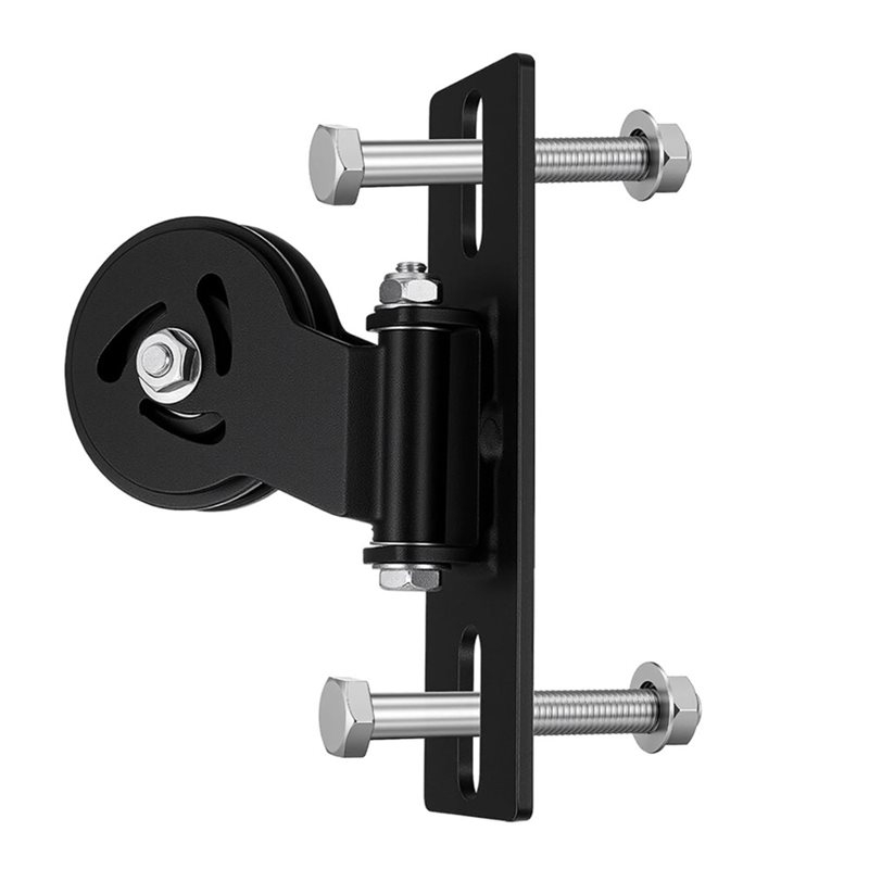 Home Gym Rack With Cables - ABJX Nieuw Katrolsysteem Kabel Voor Squat