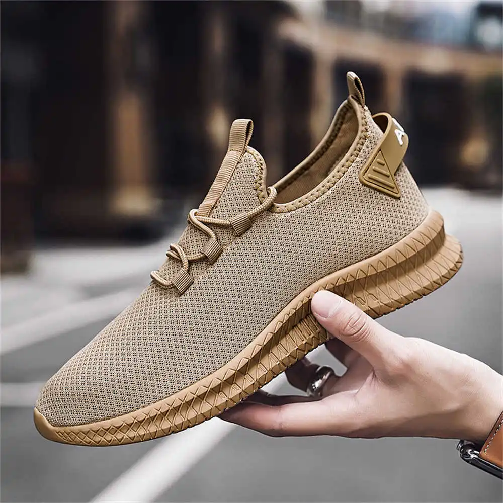 Home Gym All In One - Demi-seizoen Mesh Tenni Man Running Sneakers