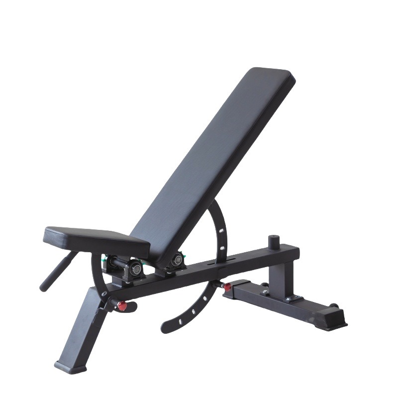 Home Gym Multifunctional - Homegym apparatuur: Multifunctionele, professionele, verstelbare, opklapbare