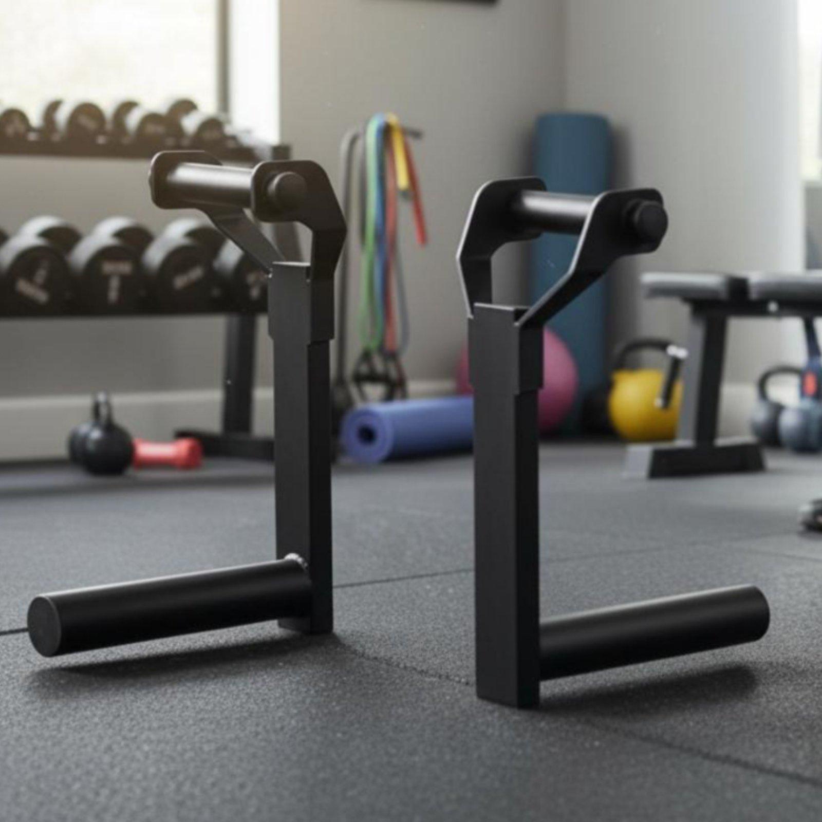 Multi-size halterplatenhouder  - Home Gym Training recensie en prijs