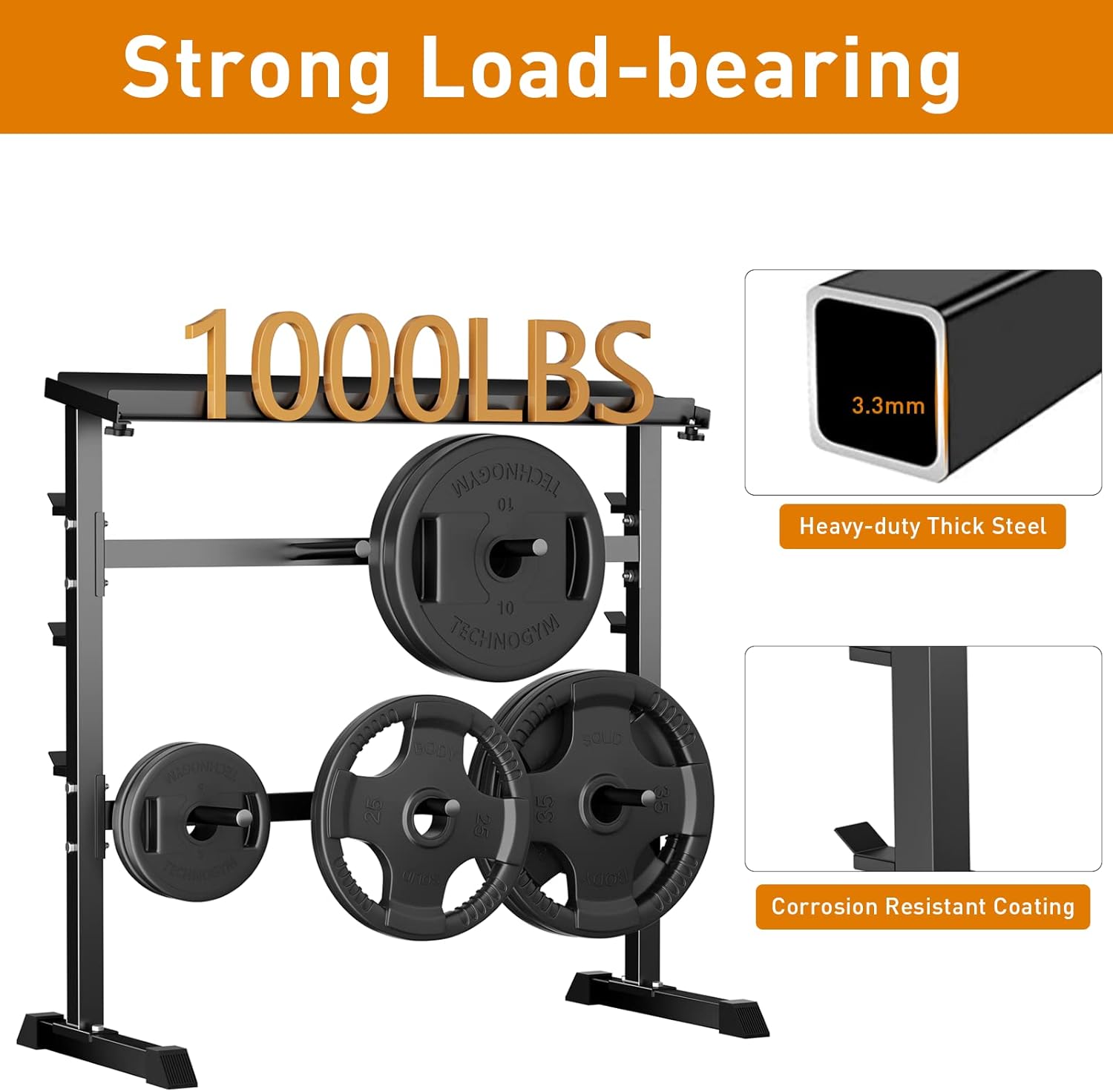 Homegym Krachttraining Gewicht - Home Gym Training recensie en prijs
