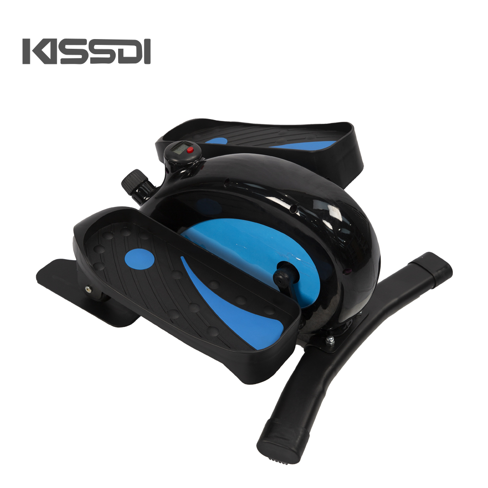 Draagbare elektrische mini ell - Home Gym Electric Machine recensie en prijs
