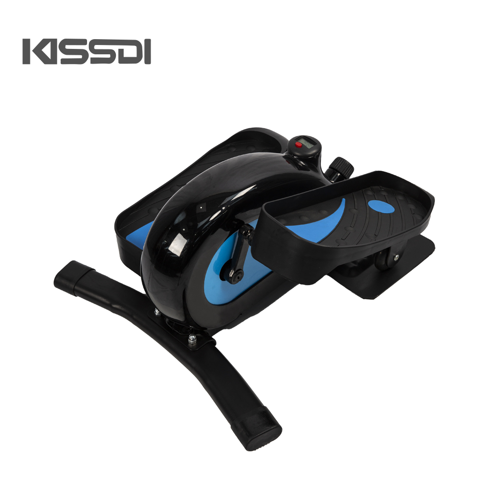 Draagbare elektrische mini ell - Home Gym Electric Machine recensie en prijs