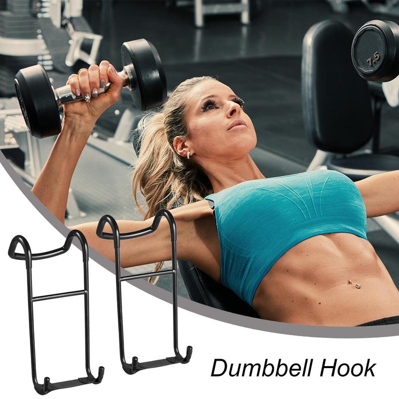 2 stks/set Dumbbell Spotter Ho - Home Gym Dumbbell Set recensie en prijs