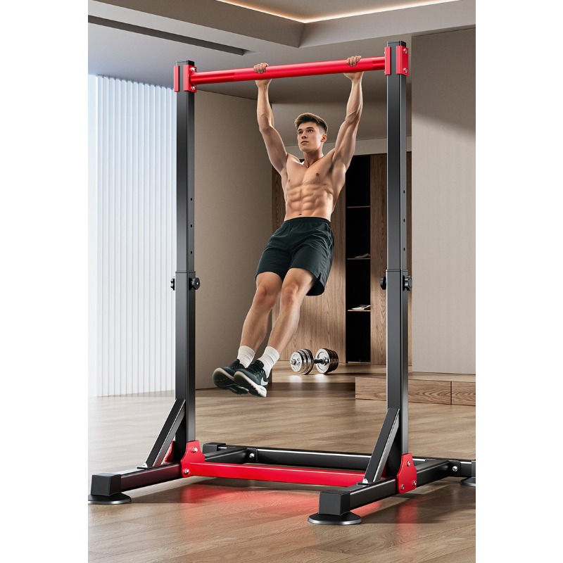 Indoor multifunctionele pull-u - Home Gym Multifunctional recensie en prijs