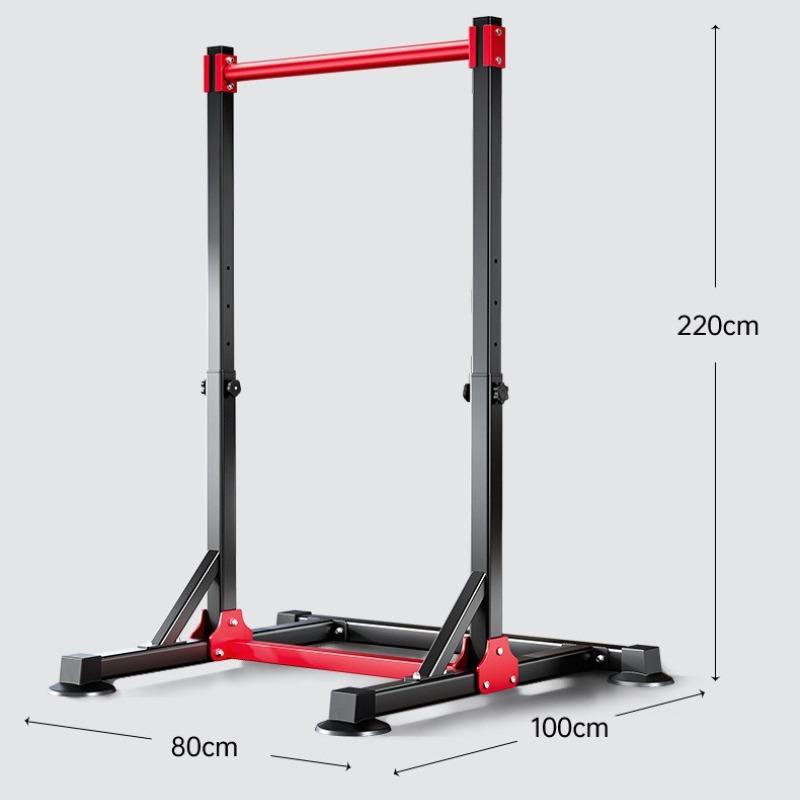 Indoor multifunctionele pull-u - Home Gym Multifunctional recensie en prijs