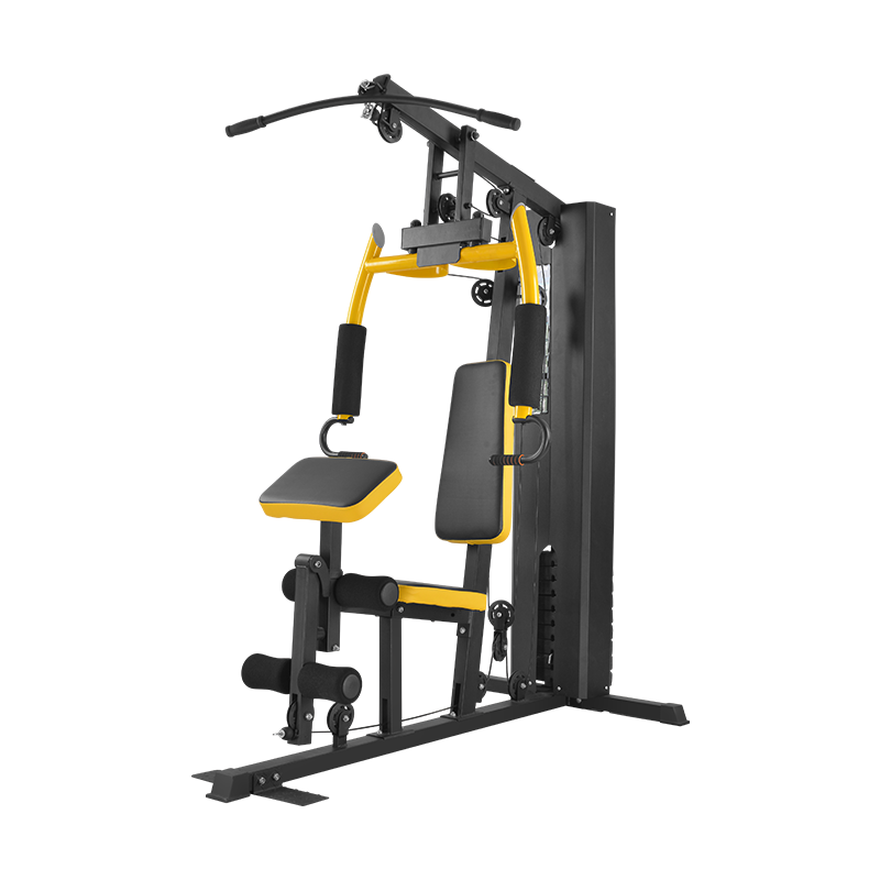 # Multifunctionele Home Gym St - Home Gym Lat Pulldown Machine recensie en prijs