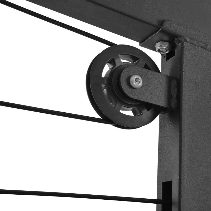 # Multifunctionele Home Gym St - Home Gym Lat Pulldown Machine recensie en prijs