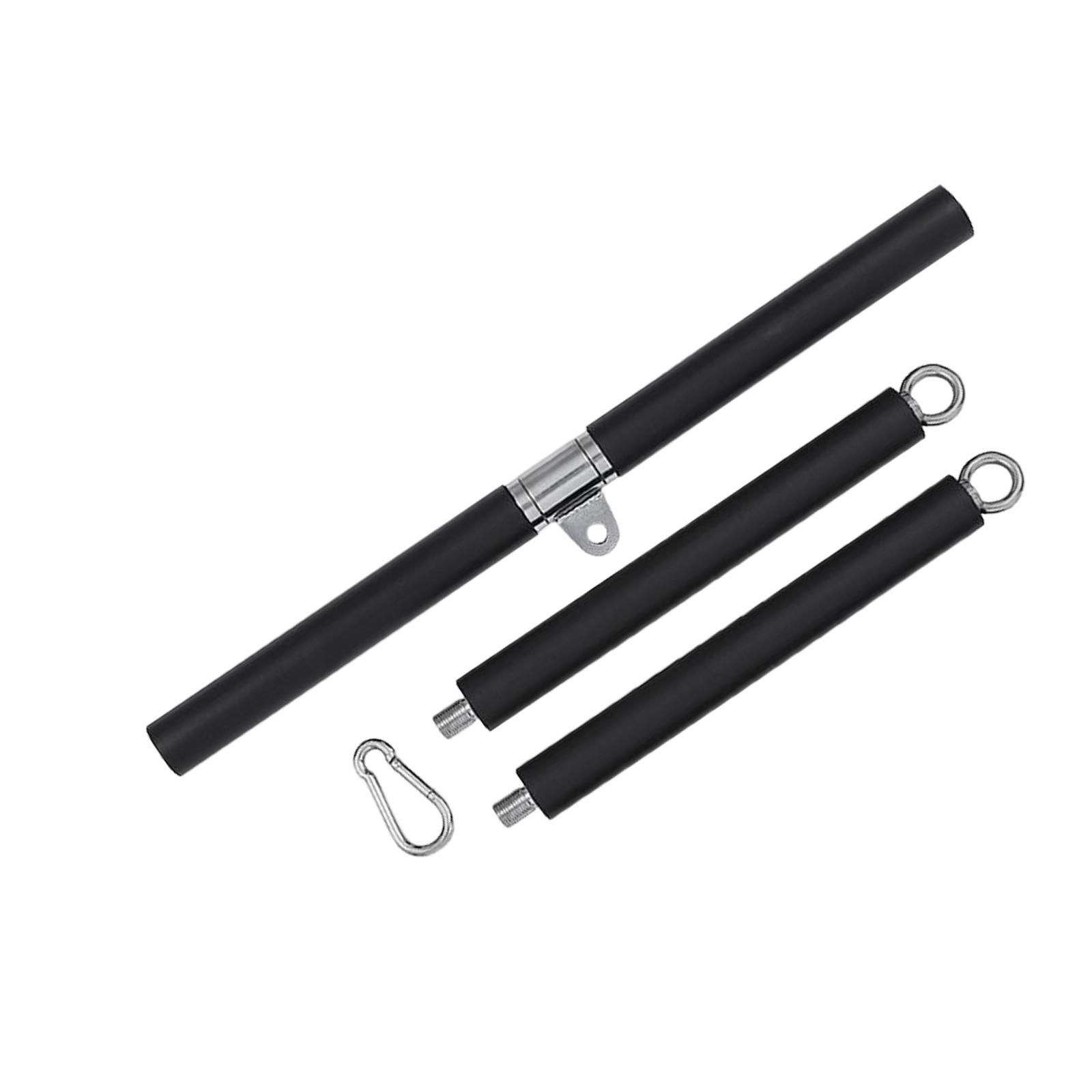 LAT Pulldown Bar Afneembare Er - Lat Pulldown Cable recensie en prijs