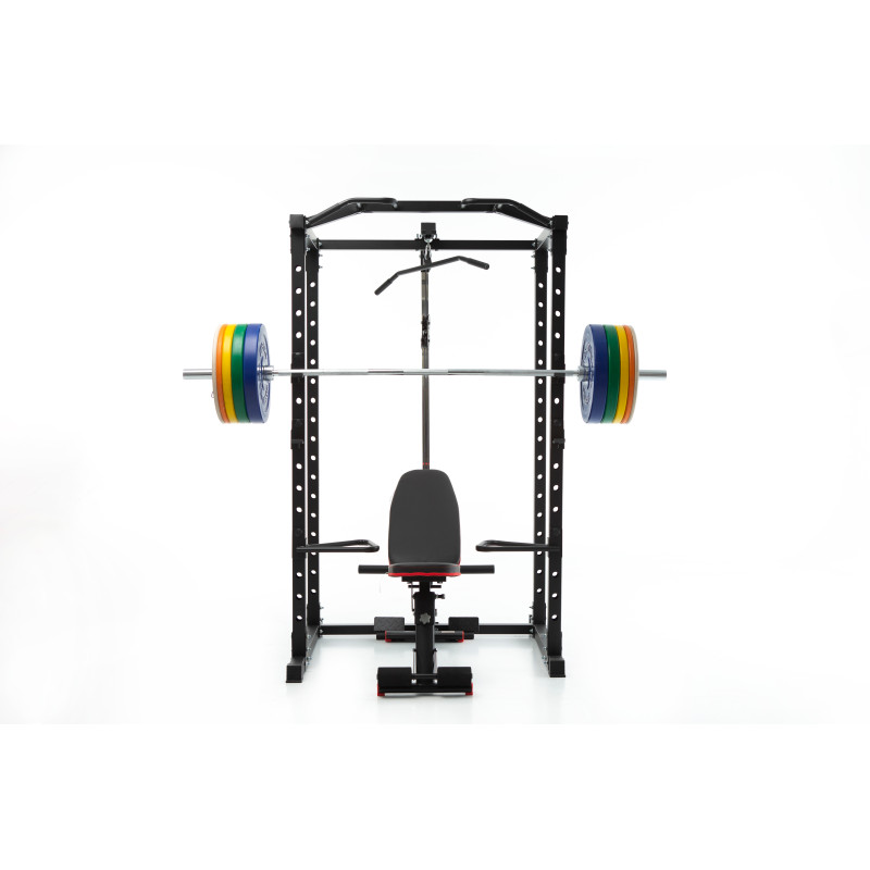 Unisex Home Gym Multifunctione - Home Gym Multifunctional recensie en prijs