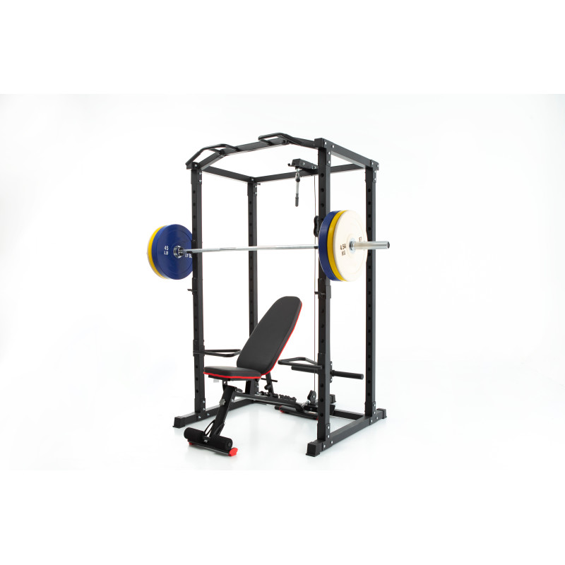 Unisex Home Gym Multifunctione - Home Gym Multifunctional recensie en prijs