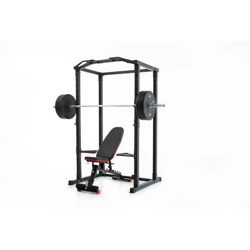 Unisex Home Gym Multifunctione - Home Gym Multifunctional recensie en prijs