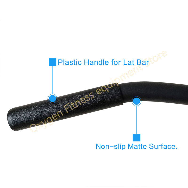 29/39/48 Inch Lat Pulldown Bar - Home Gym Lat Pulldown Machine recensie en prijs