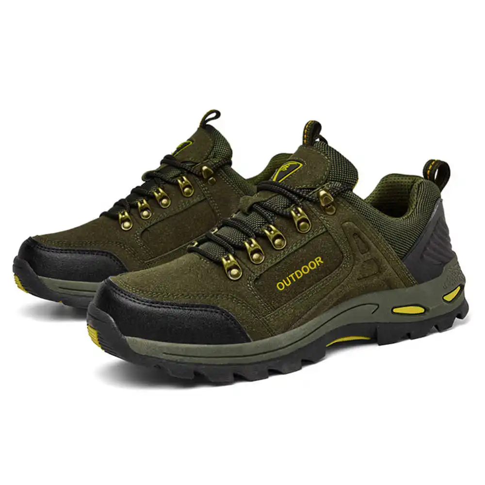 Antislip veterschoenen Wandele - Home Gym Uk recensie en prijs
