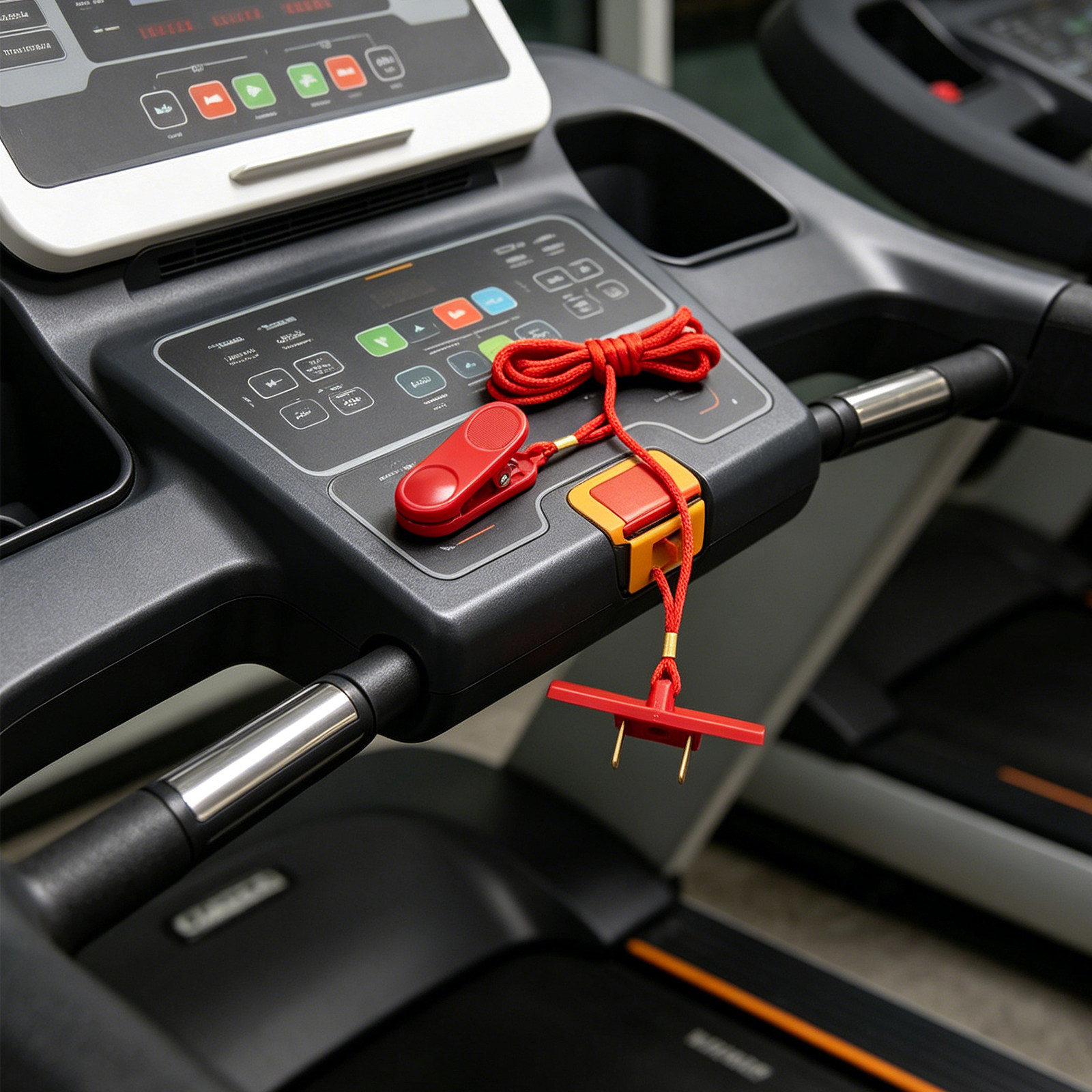 Universele dubbele veiligheids - Home Gym Machine recensie en prijs
