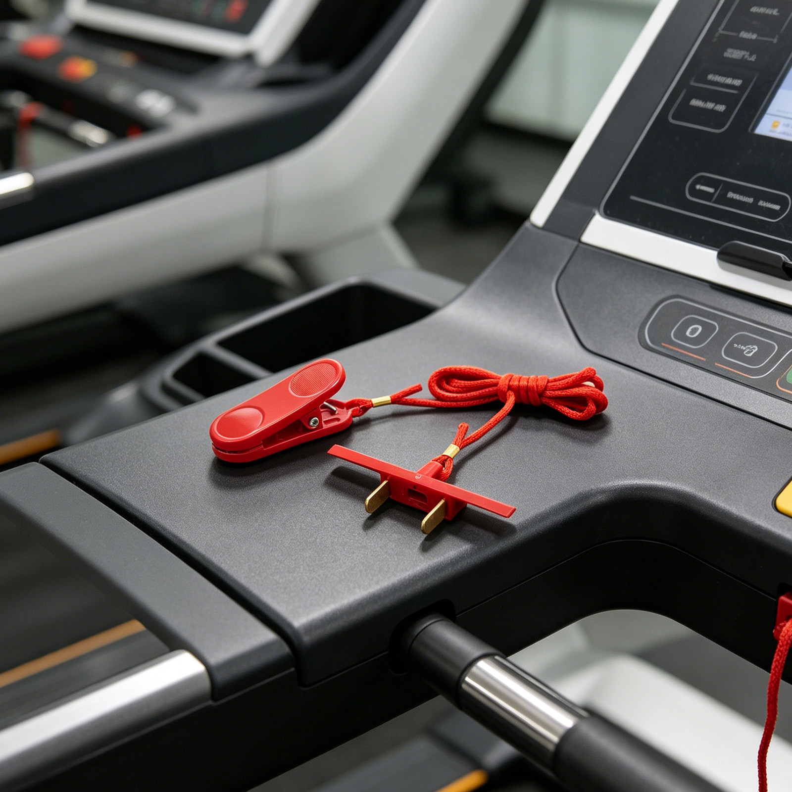 Universele dubbele veiligheids - Home Gym Machine recensie en prijs