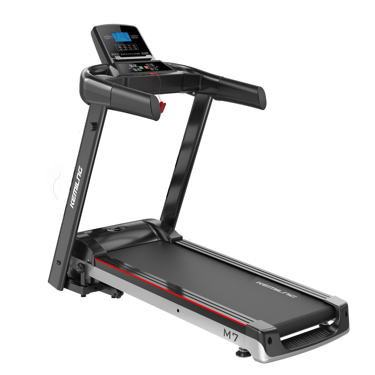 Multifunctionele opvouwbare ha - Home Gym Electric Machine recensie en prijs