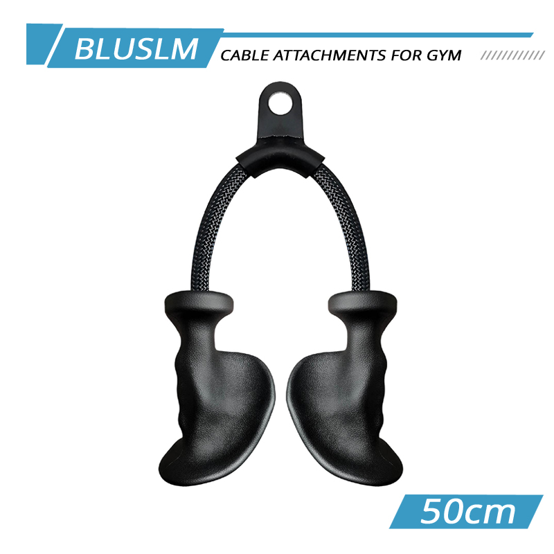 Kabelmachine-bevestigingsset - - Home Gym Lat Pulldown Machine recensie en prijs