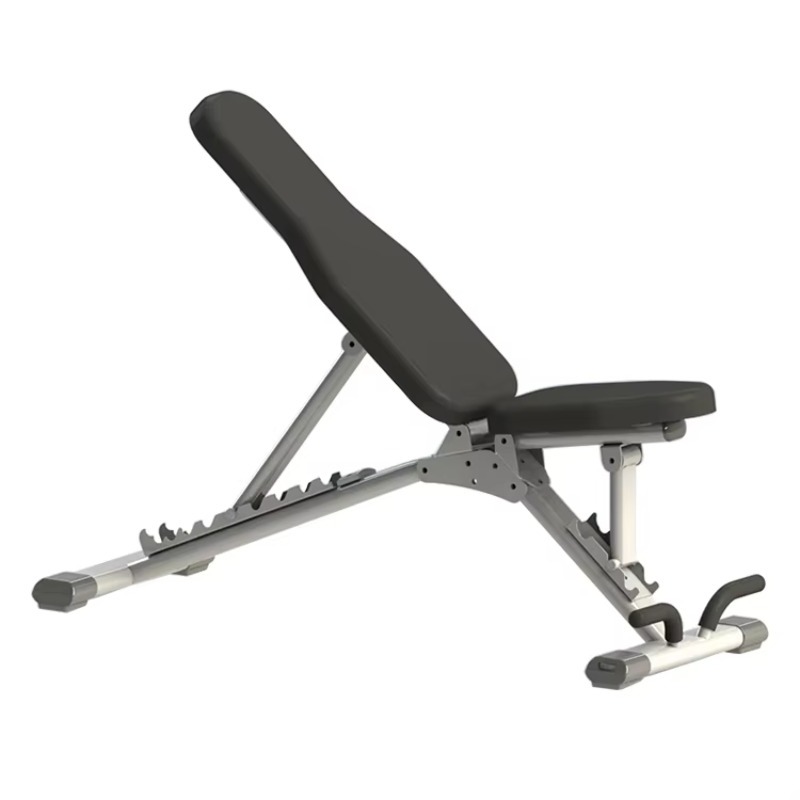 Krachttrainingsapparatuur voor - Home Gym Multifunctional recensie en prijs