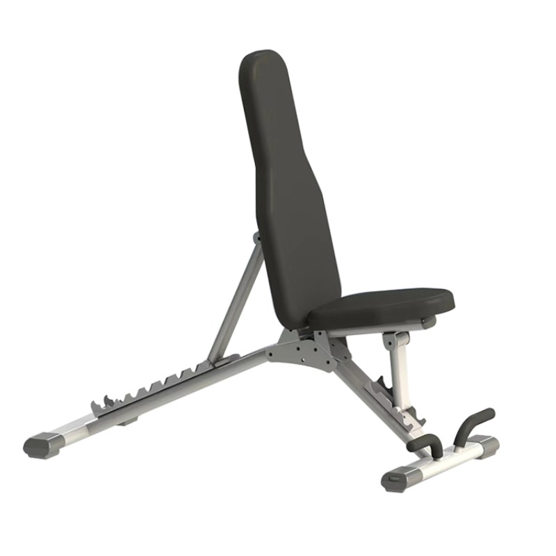 Krachttrainingsapparatuur voor - Home Gym Multifunctional recensie en prijs