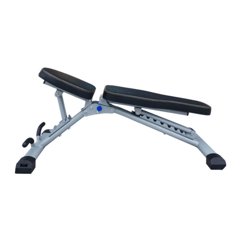 Krachttrainingsapparatuur voor - Home Gym Multifunctional recensie en prijs