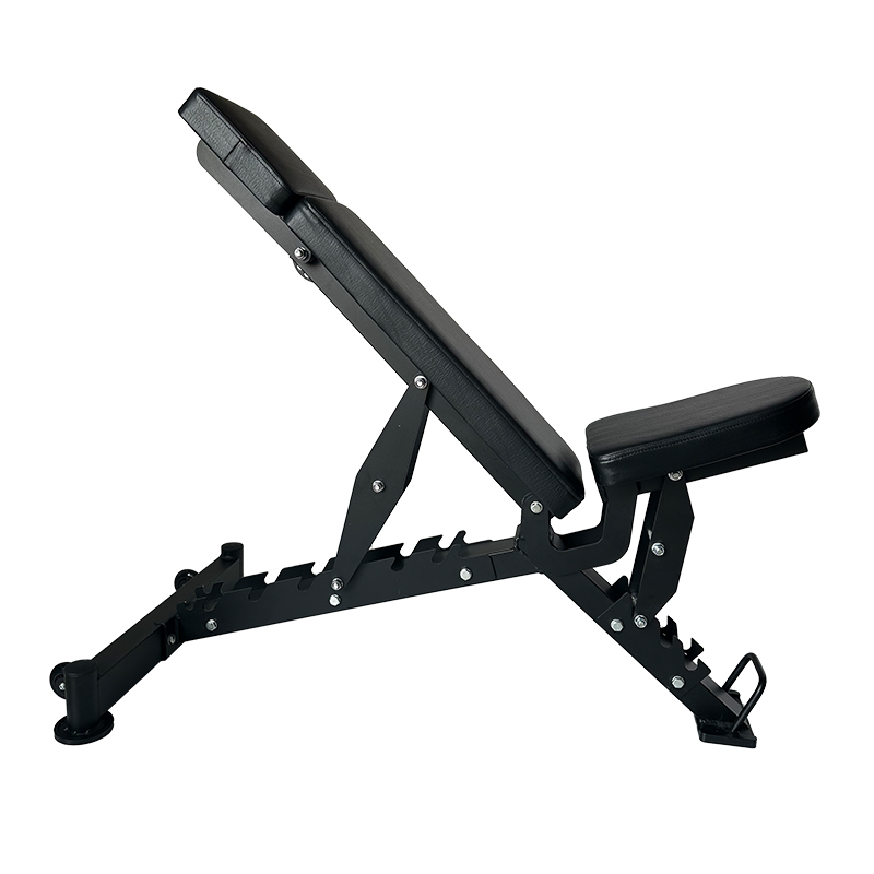 Nieuwe multifunctionele verste - Home Gym Multifunctional recensie en prijs