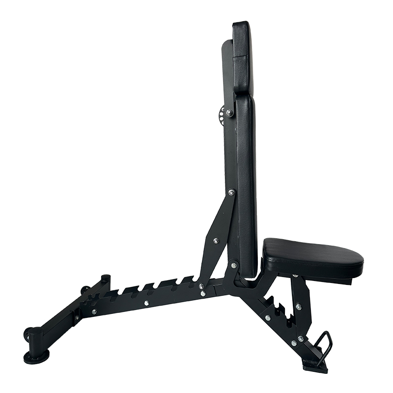 Nieuwe multifunctionele verste - Home Gym Multifunctional recensie en prijs