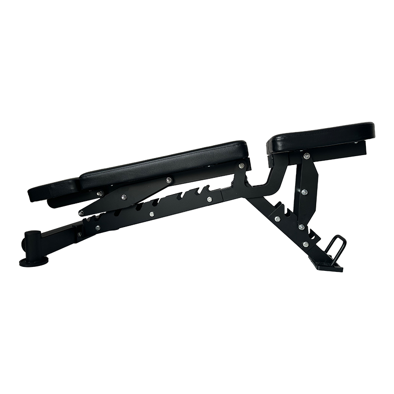 Nieuwe multifunctionele verste - Home Gym Multifunctional recensie en prijs