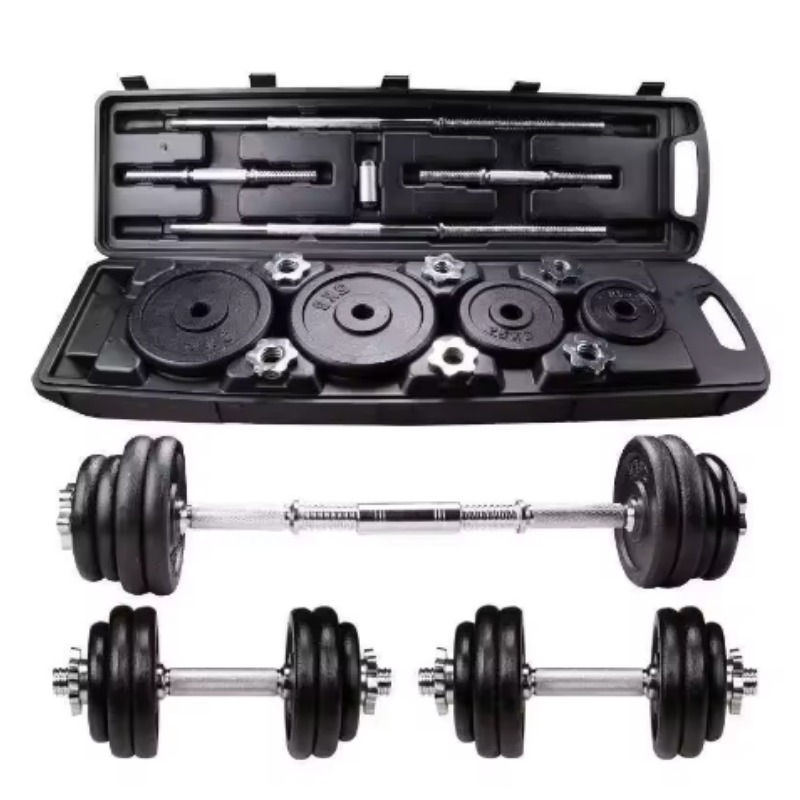 10kg 15kg 20kg Gym Home Gewich - Home Gym Dumbbell Set recensie en prijs