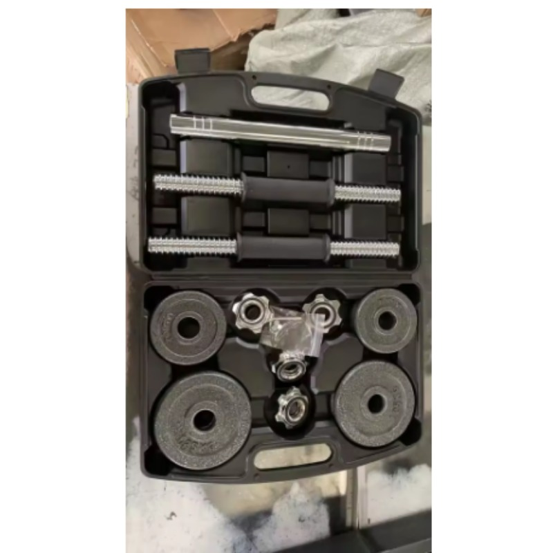 10kg 15kg 20kg Gym Home Gewich - Home Gym Dumbbell Set recensie en prijs