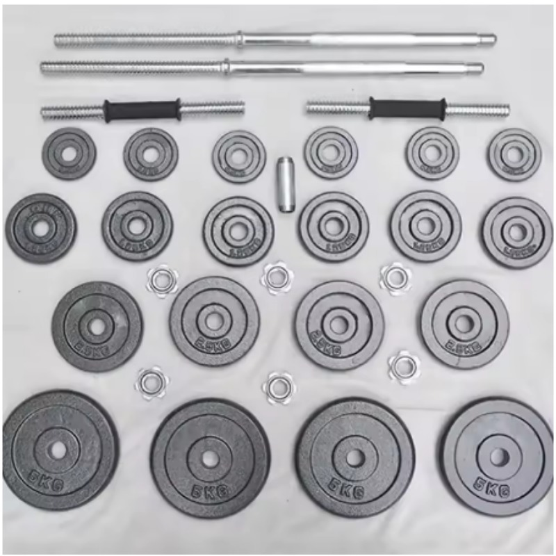 10kg 15kg 20kg Gym Home Gewich - Home Gym Dumbbell Set recensie en prijs