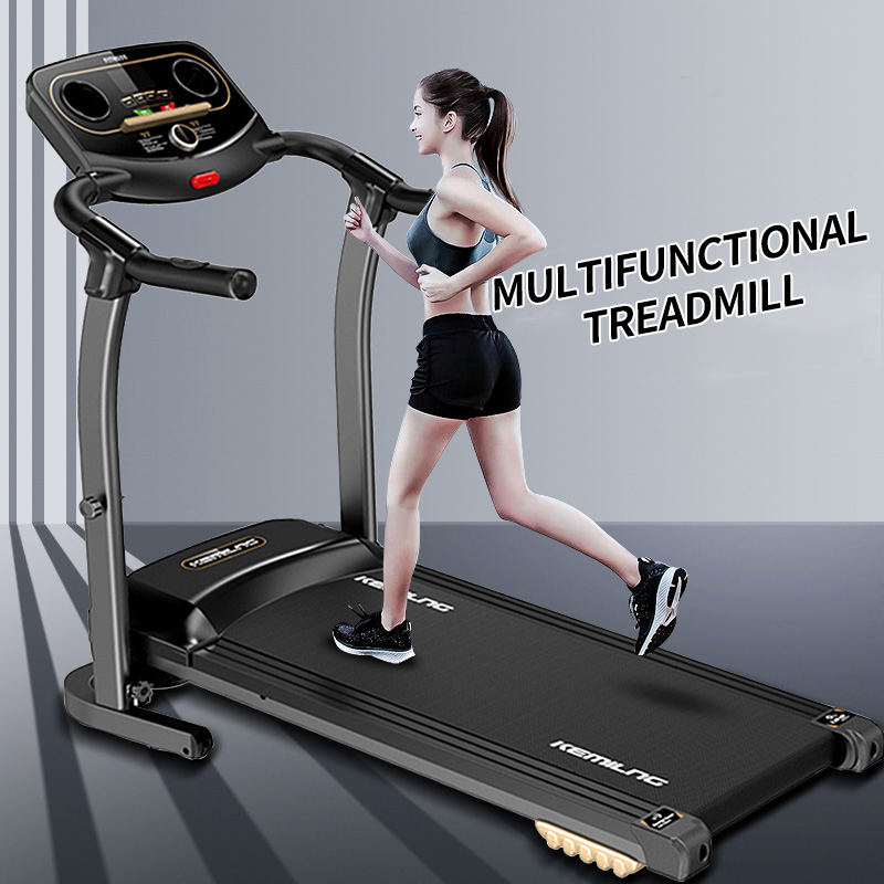 Elektrische loopband voor thui - Home Gym Electric Machine recensie en prijs