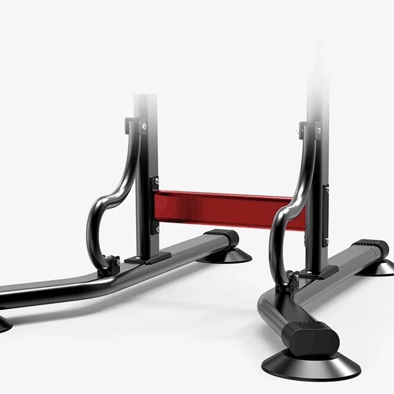 Huishoudelijke fitnessapparatu - Home Gym Multifunctional recensie en prijs