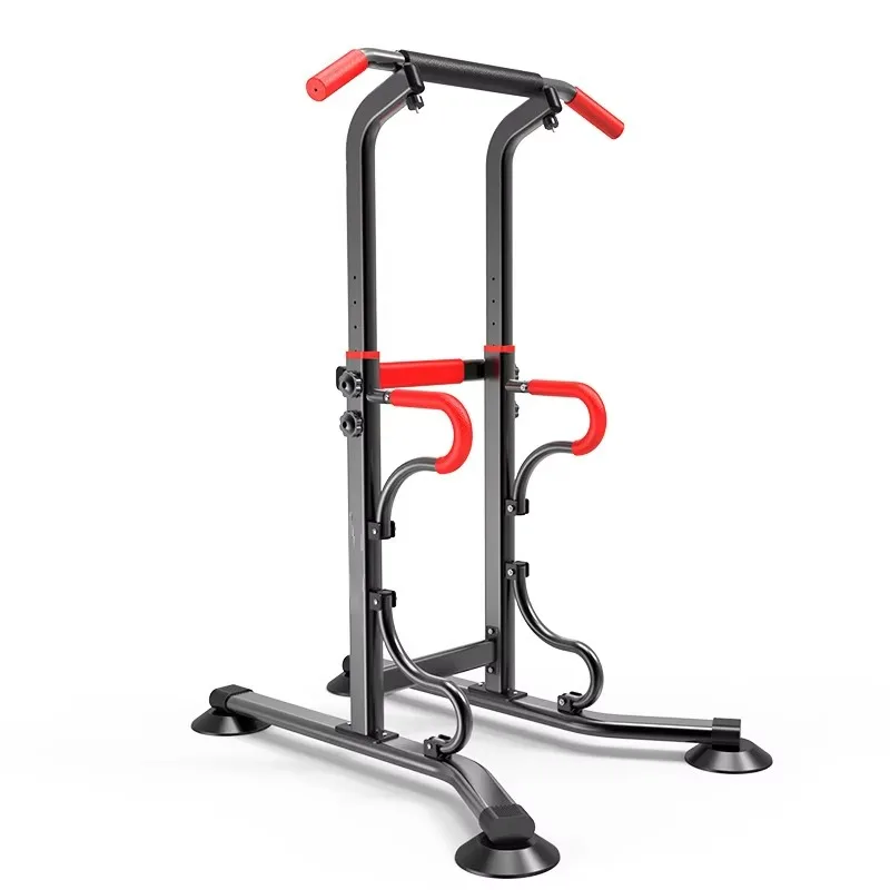 Huishoudelijke fitnessapparatu - Home Gym Multifunctional recensie en prijs